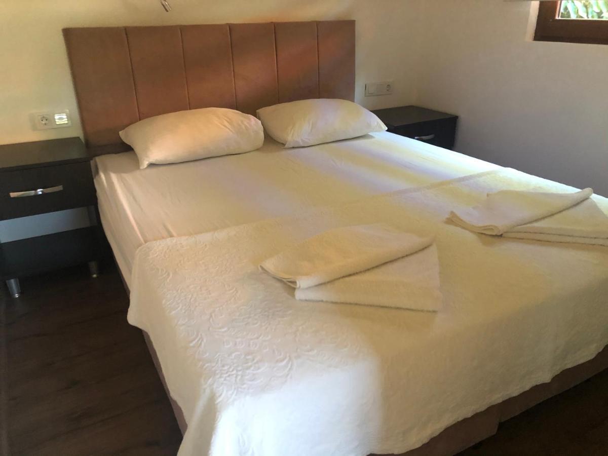 Cirali Armira Bungalow Eksteriør billede