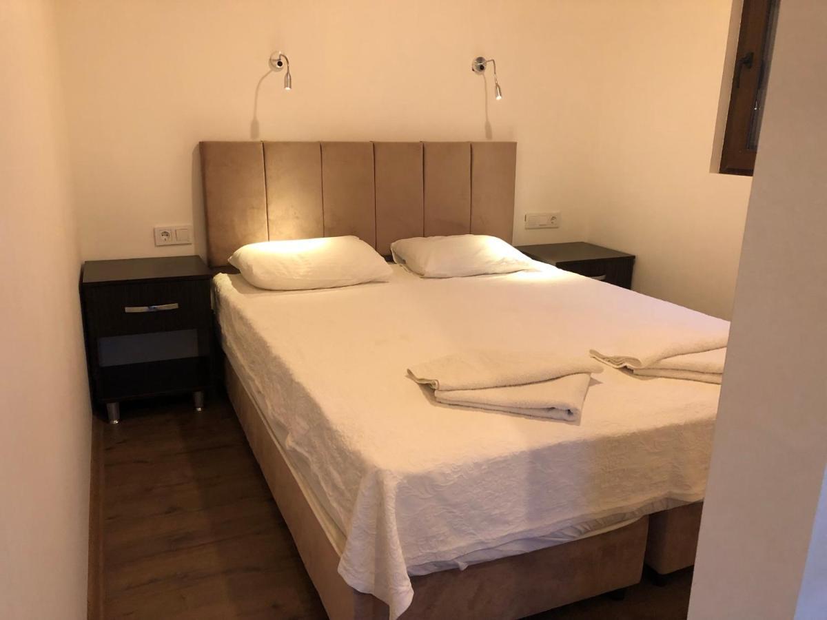 Cirali Armira Bungalow Eksteriør billede