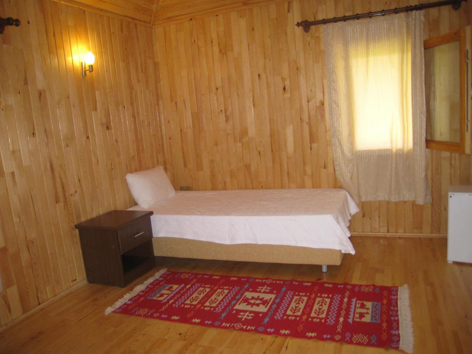Cirali Armira Bungalow Eksteriør billede