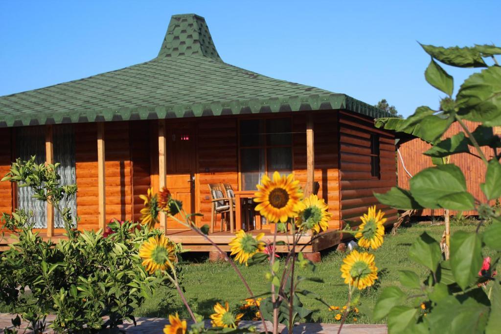 Cirali Armira Bungalow Eksteriør billede